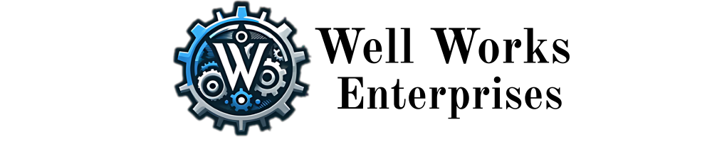 wellworksenterprises.com